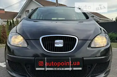 SEAT Altea XL 2010 - пробіг 331 тис. км