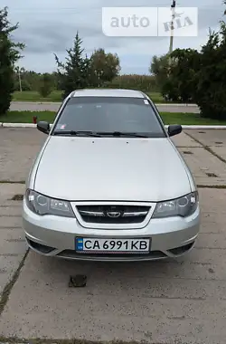 Daewoo Nexia 2008 - пробіг 82 тис. км