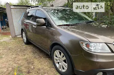 Subaru Tribeca 2007 - пробіг 137 тис. км