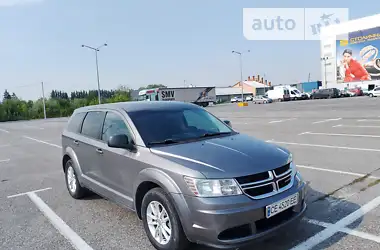 Dodge Journey 2013 - пробіг 215 тис. км