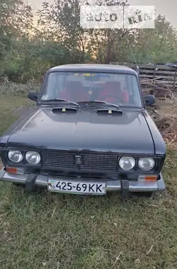 ВАЗ / Lada 2106 1990 - пробег 100 тыс. км