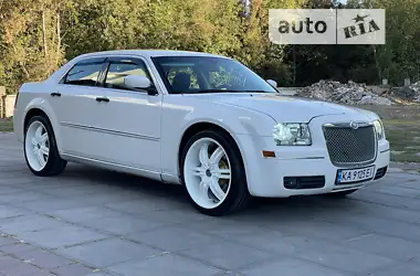 Chrysler 300 2008 - пробіг 238 тис. км