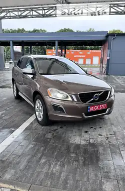 Volvo XC60 2010 - пробіг 232 тис. км