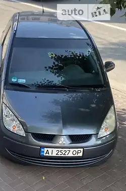 Mitsubishi Colt 2005 - пробіг 214 тис. км