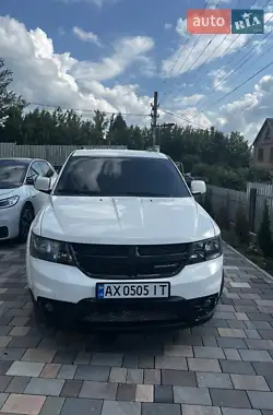 Dodge Journey 2014 - пробіг 170 тис. км