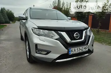 Nissan X-Trail 2021 - пробіг 63 тис. км