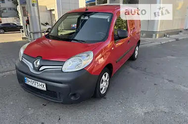 Renault Kangoo 2014 - пробег 126 тыс. км