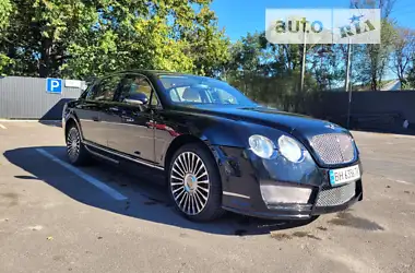 Bentley Flying Spur 2005 - пробіг 144 тис. км