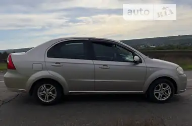 Chevrolet Aveo 2007 - пробіг 175 тис. км