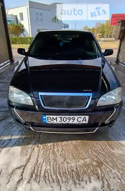 Chery Amulet 2008 - пробіг 122 тис. км