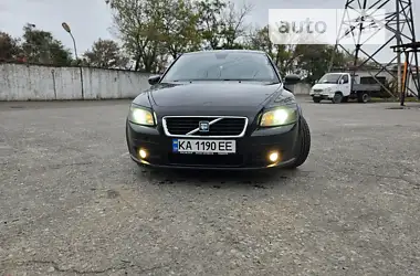 Volvo C30 2007 - пробіг 375 тис. км