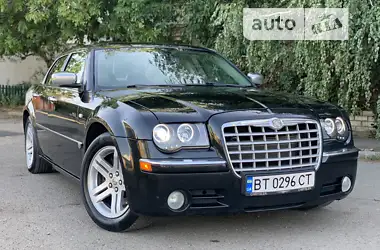 Chrysler 300C 2005 - пробіг 262 тис. км