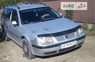 Volkswagen Bora 1999 - пробіг 397 тис. км