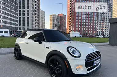 MINI Hatch 2019 - пробег 81 тыс. км