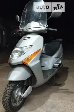 Honda ADV 150 2020 - пробіг 200 тис. км