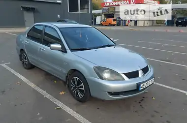 Mitsubishi Lancer 2005 - пробіг 325 тис. км