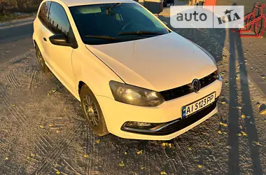 Volkswagen Polo 2013 - пробіг 240 тис. км