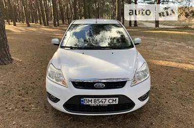 Ford Focus 2011 - пробіг 163 тис. км