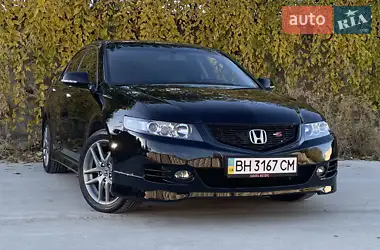 Honda Accord 2006 - пробіг 147 тис. км