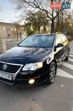 Volkswagen Passat 2006 - пробіг 463 тис. км