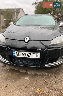 Renault Megane 2011 - пробіг 175 тис. км