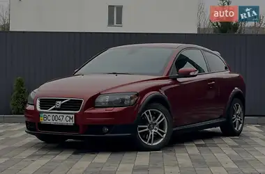 Volvo C30 2008 - пробег 262 тыс. км