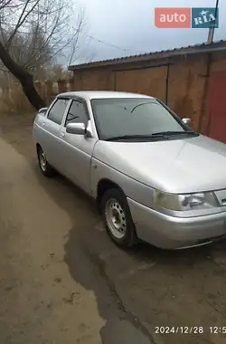 ВАЗ / Lada 2110 2003 - пробіг 193 тис. км