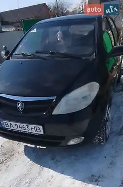 Chana Benni 2008 - пробег 113 тыс. км