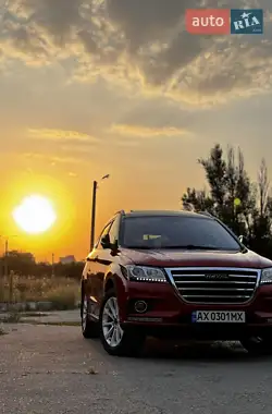 Haval H2 2019 - пробег 86 тыс. км