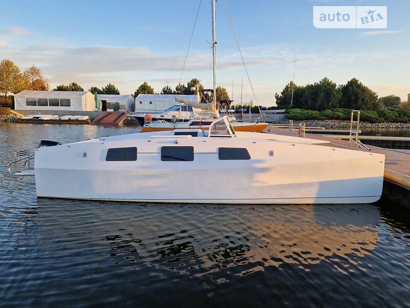 AB Yachts AB 68