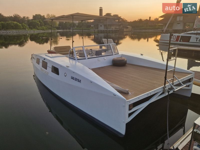 AB Yachts AB 68