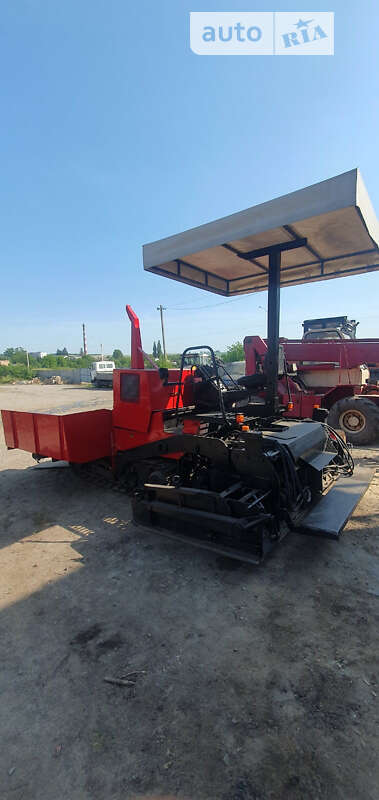 ABG Titan 111