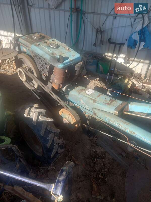 ABM BFD 125A
