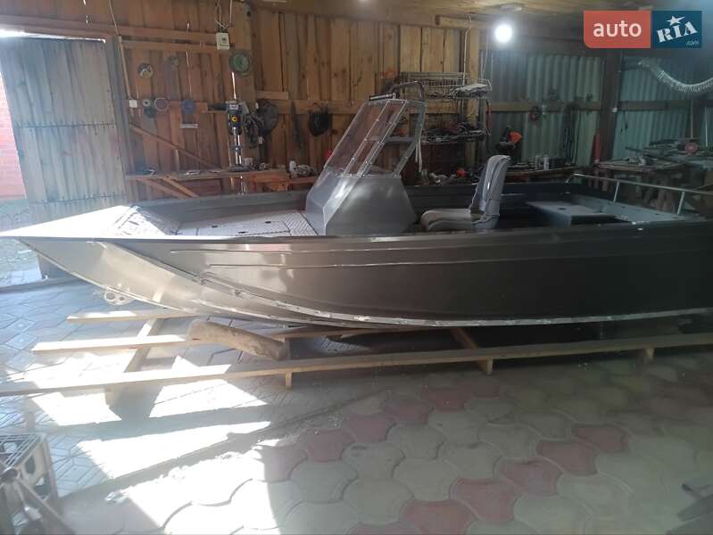 Лодка Absolute 45 2025 в Ахтырке
