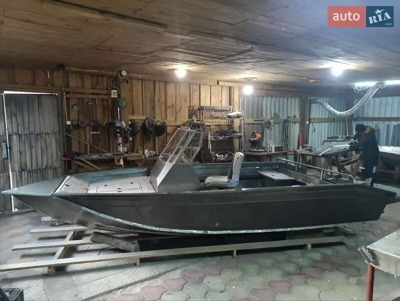 Лодка Absolute 45 2025 в Ахтырке