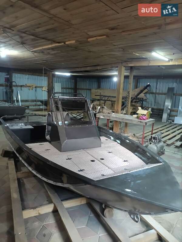 Лодка Absolute 45 2025 в Ахтырке