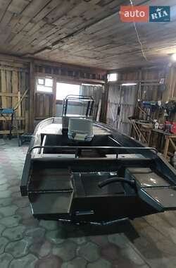 Лодка Absolute 45 2025 в Ахтырке