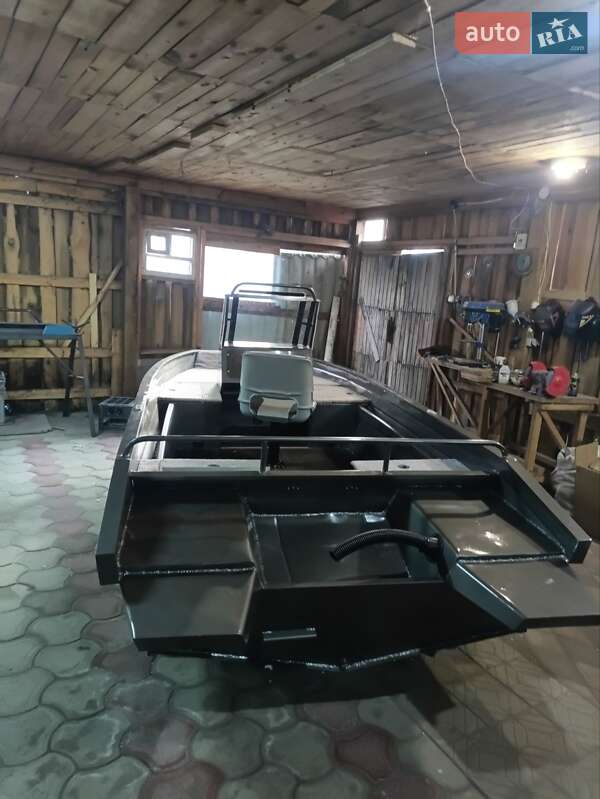 Лодка Absolute 45 2025 в Ахтырке