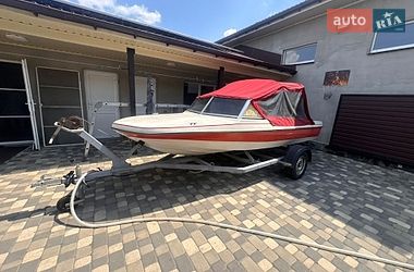 Катер Absolute 45 1994 в Гайвороні