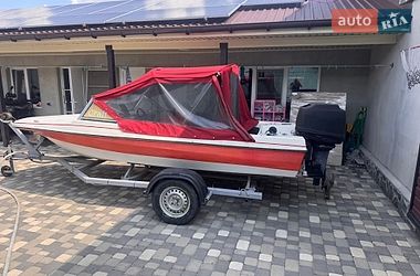 Катер Absolute 45 1994 в Гайвороні
