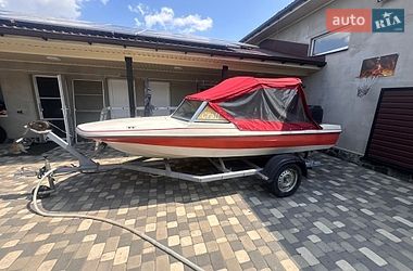 Катер Absolute 45 1994 в Гайвороні