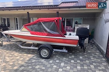 Катер Absolute 45 1994 в Гайвороні