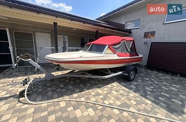 Катер Absolute 45 1994 в Гайвороні