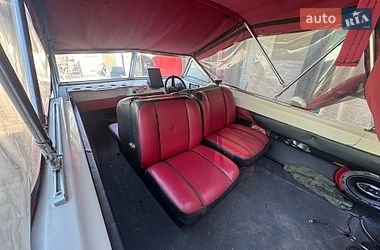 Катер Absolute 45 1994 в Гайвороні
