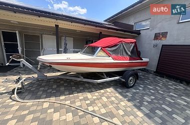 Катер Absolute 45 1994 в Гайвороні
