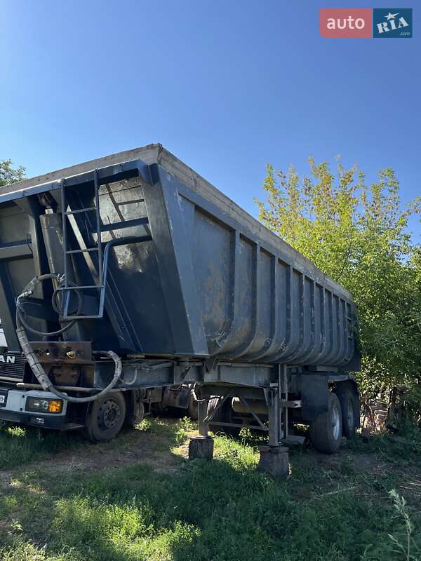 Ackermann-Fruehauf Fruehauf