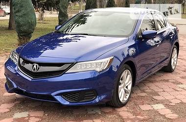 Acura ILX 2.4 2016