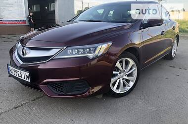 Acura ILX 2.4 2015