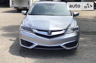 Acura ILX  2017