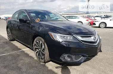 Acura ILX  2017